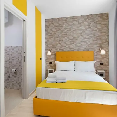 Rainbow Bed and breakfast