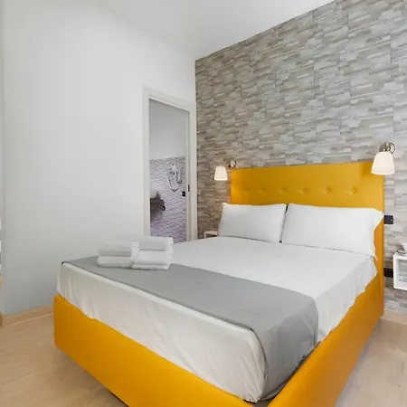 Rainbow Bed and breakfast 3*