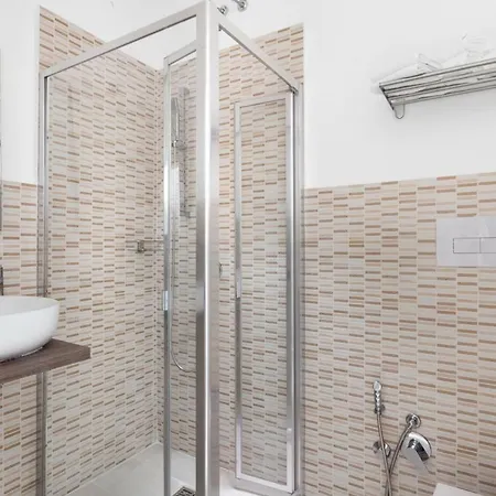 Bed and breakfast Rainbow Nápoles