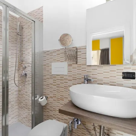 Bed and breakfast Rainbow