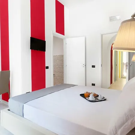 Bed and breakfast Rainbow 3*