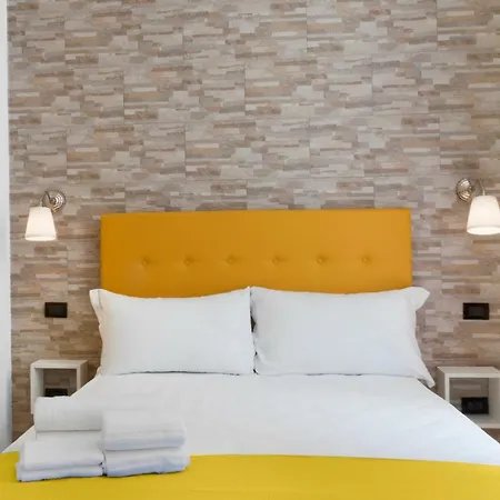 Rainbow Bed & Breakfast 3*