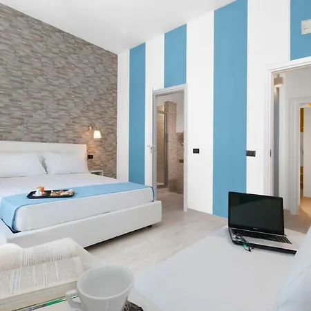 Bed & Breakfast Rainbow 3*