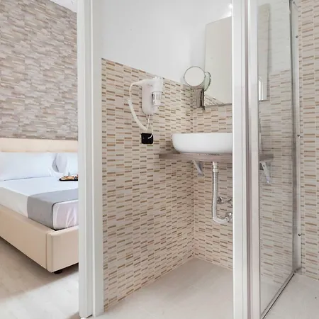 Oda ve Kahvaltı Rainbow 3*