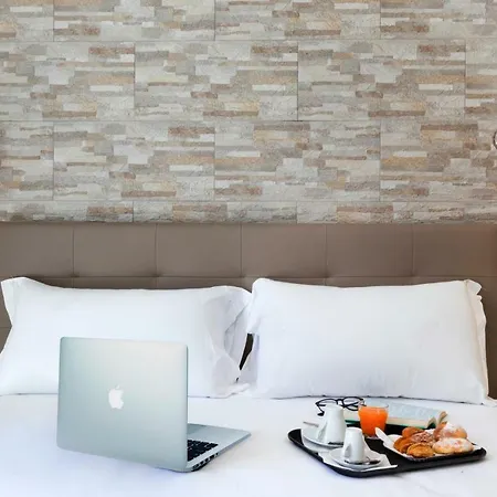 Rainbow Oda ve Kahvaltı