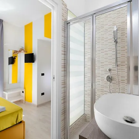 Rainbow Oda ve Kahvaltı