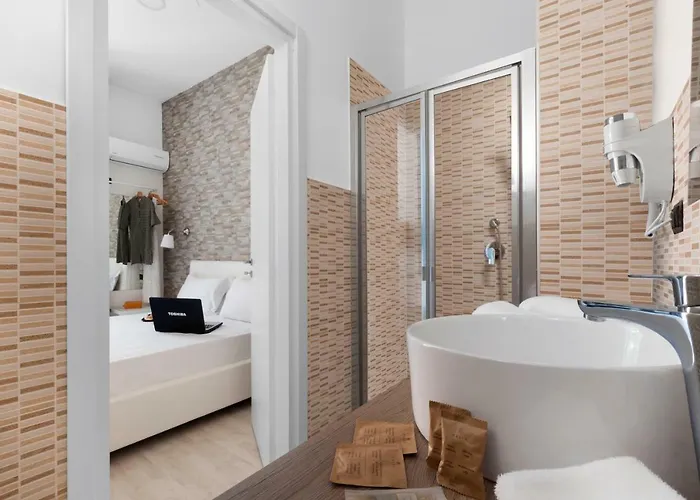 Rainbow 那不勒斯