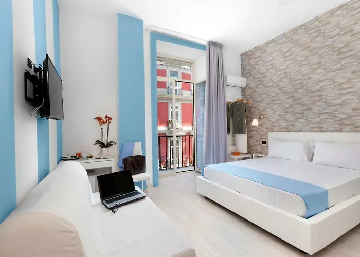 Rainbow 住宿加早餐酒店 3*