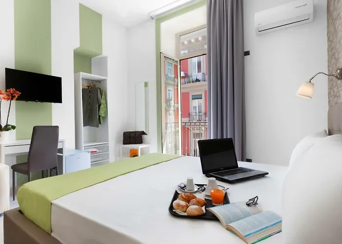 Rainbow 住宿加早餐酒店 3*