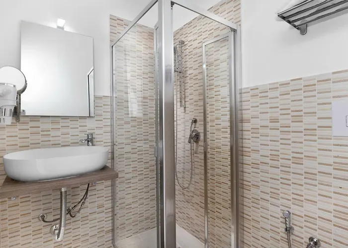 Rainbow 3* 那不勒斯