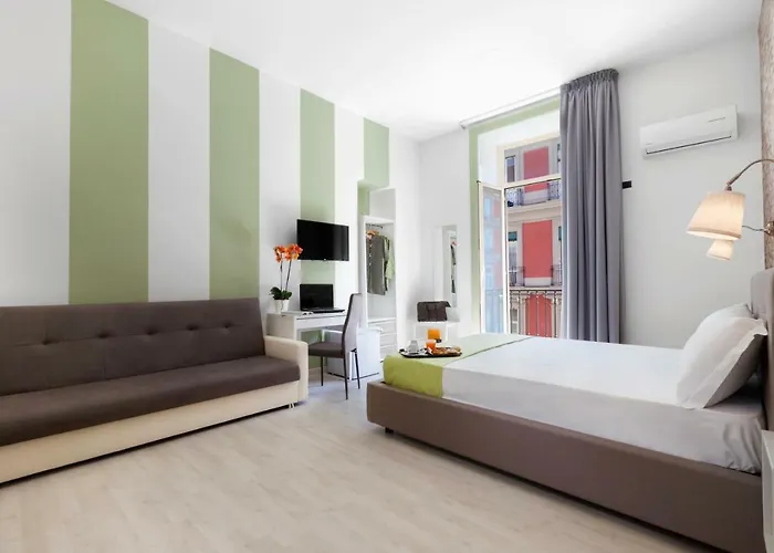 Rainbow 3* 那不勒斯