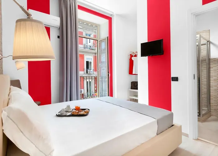 Rainbow 住宿加早餐酒店 3*