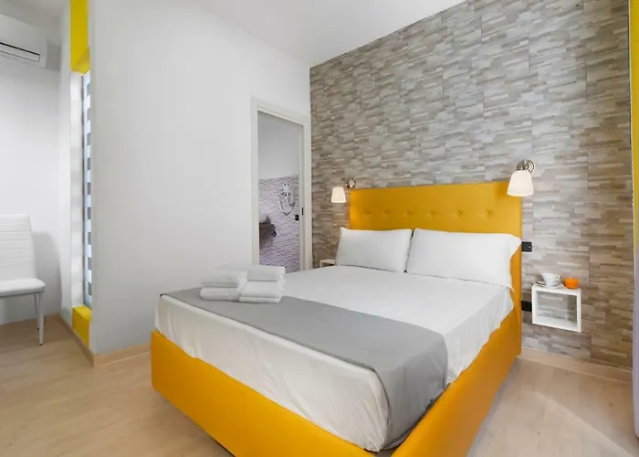 Rainbow 住宿加早餐酒店 3*