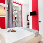 Rainbow فندق مبيت وإفطار 3*