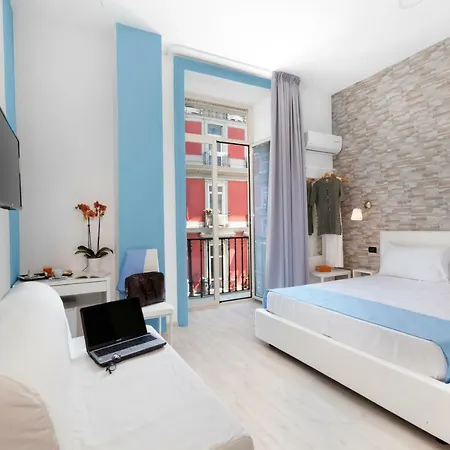 Rainbow Bed and Breakfast 3*