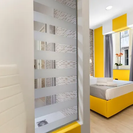 Bed and Breakfast Rainbow Νάπολη