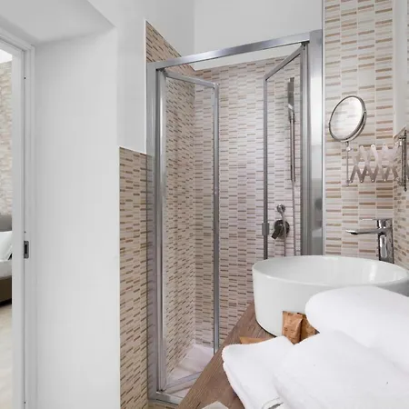 Bed and Breakfast Rainbow 3*