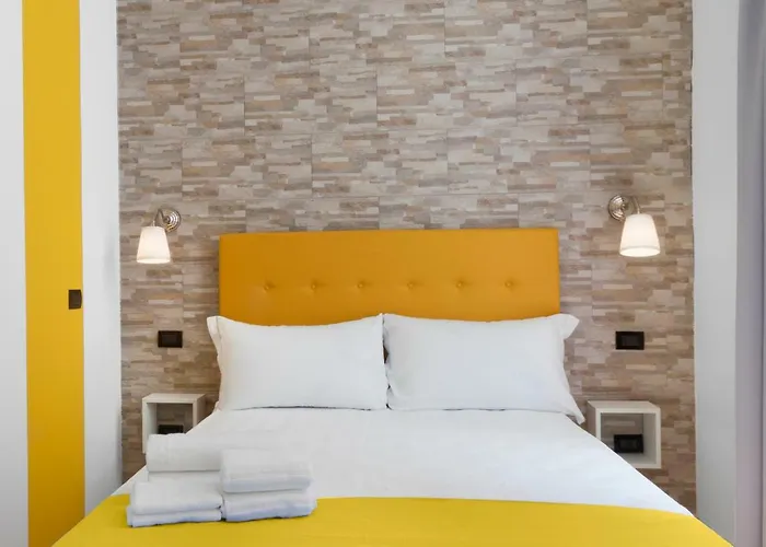 Rainbow فندق مبيت وإفطار 3*