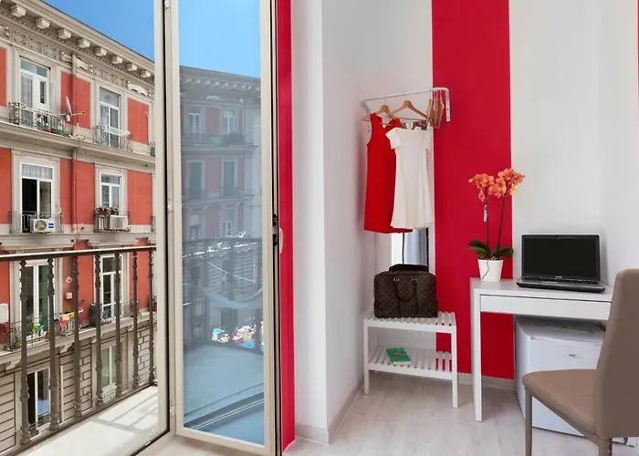 Rainbow نابولي