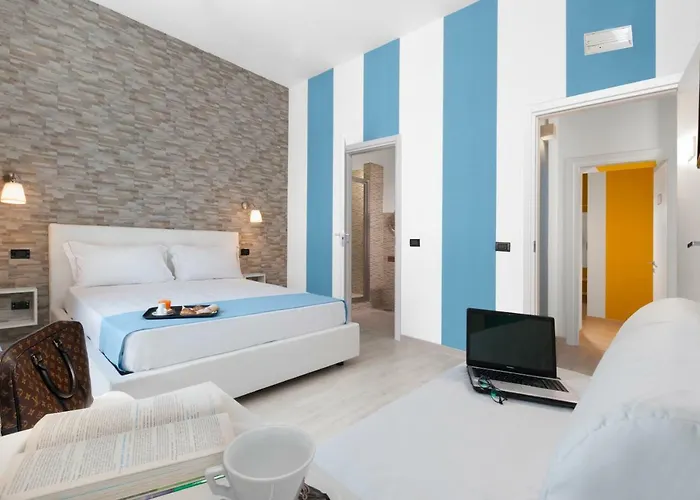 فندق مبيت وإفطار Rainbow 3*