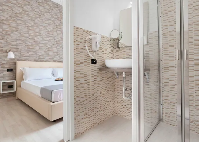 فندق مبيت وإفطار Rainbow 3*