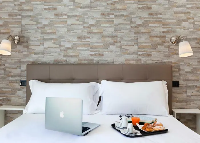 Rainbow فندق مبيت وإفطار