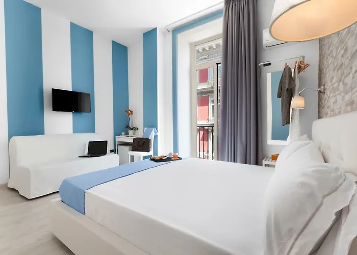 Rainbow نابولي