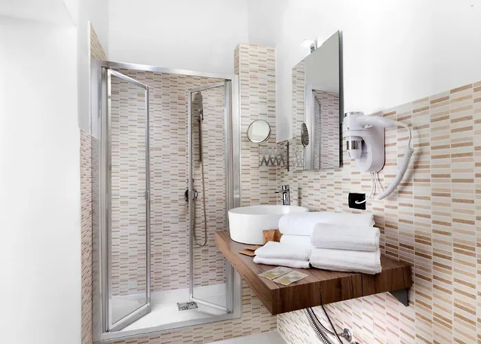 Rainbow فندق مبيت وإفطار