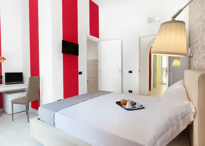 فندق مبيت وإفطار Rainbow 3*