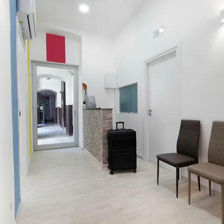 ベッド・アンド・ブレックファスト Rainbow