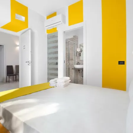 Rainbow 3* ナポリ